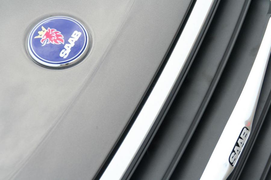  Saab 9-3 2008 года  (фото 4 из 21)